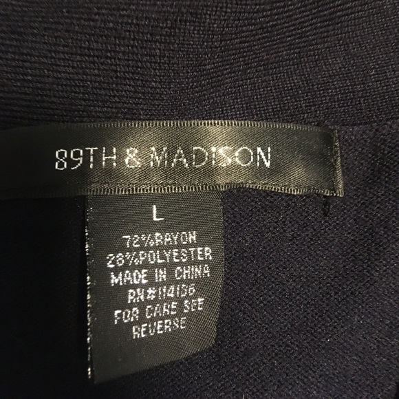 Cardigan - Picture 2 of 2